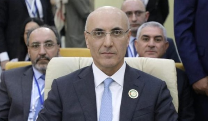 وزير الداخلية عرض وكاديك العلاقات بين لبنان وفرنسا
