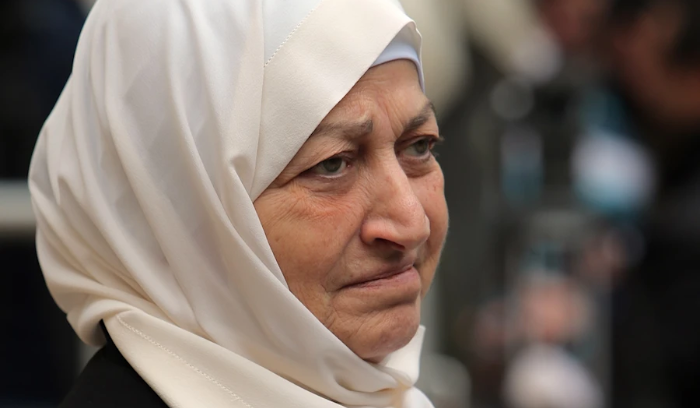 اعتراضات مستشاري سعد على بهيّة!