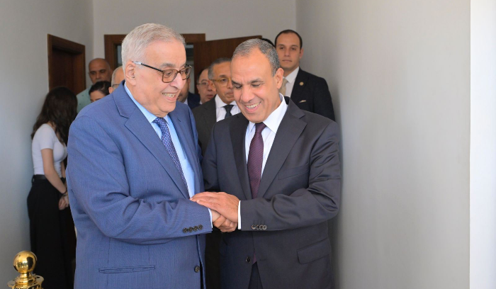 لا مبادرات جدّية وبرّي للموفدين 1+1: 1701