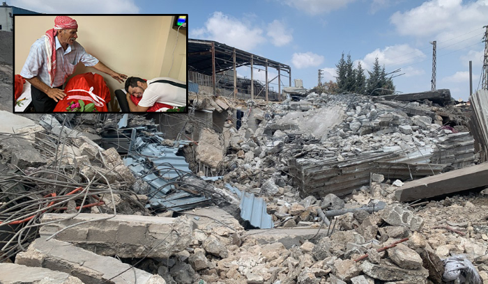 جبهات الضغط تستعد لمواجهة مخاطر فشل المفاوضات<br />
<br />
مبادرة جزائرية لإنقاذ لبنان من العتمة.. والتمديد لليونيفيل أمام مجلس الأمن