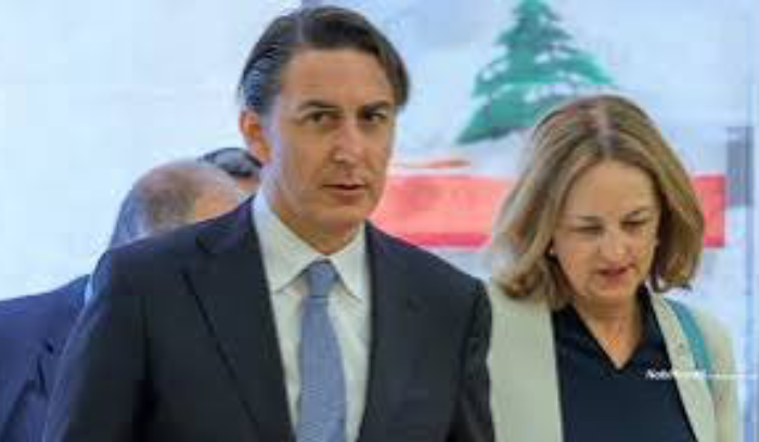 هوكشتاين أيّ أجندة يخدم من زاوية التناقضات اللبنانية؟