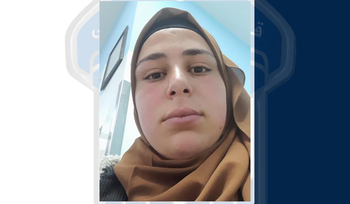 زهرة حسين إبراهيم غادرت منزلها ولم تَعُد…هل تعرفون مكانها؟