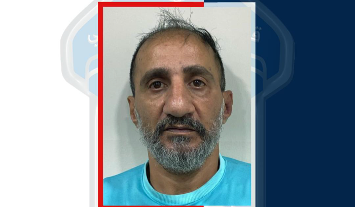 سرق سبعة صلبان من كنيسة  في جلّ الدّيب والمعلومات أوقفته في عين الرمانة