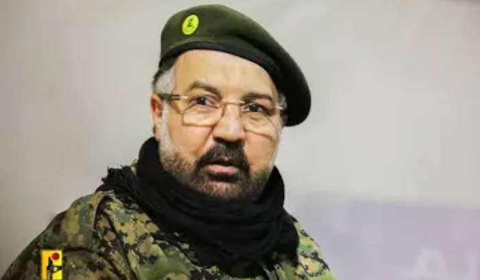 وول ستريت جورنال تكشف تفاصيل اغتيال  فؤاد شكر