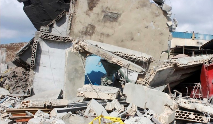 ضبط السجال بين جعجع وميقاتي لم يسقط الخلاف على «أمر واقع» بتشريع سلاح «حزب الله»<br />
«الرئاسة» مؤجلة والديبلوماسية منصبة لمنع توسُّع الحرب على لبنان