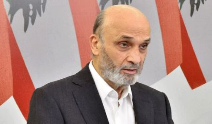 وزير الخارجية المصري في بيروت بعد هوكستين وسيجورنيه<br />
جعجع يتهم «حزب الله» برفض تطبيق الـ1701... وينتقد الحكومة