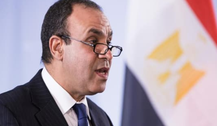 عبد العاطي غادر لبنان