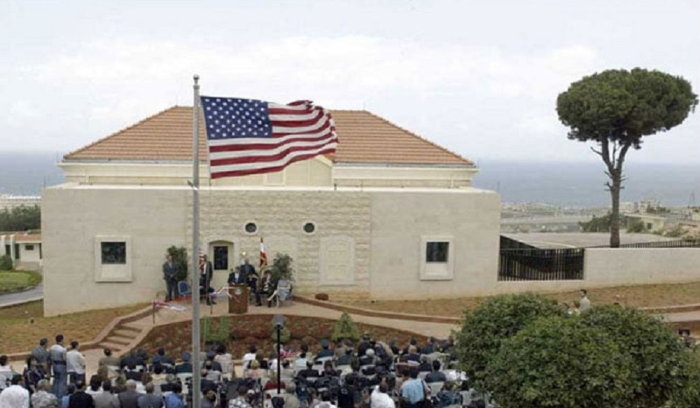 تذكير من السفارة الأميركية لرعاياها في لبنان