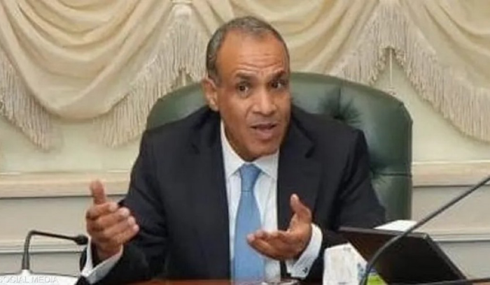 بعد سيجورنيه وهوكشتاين.. وزير الخارجية المصري يحط في بيروت