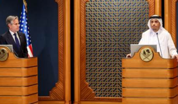 مصير المنطقة في مفاوضات الدوحة: التفاؤل بنكهة القلق