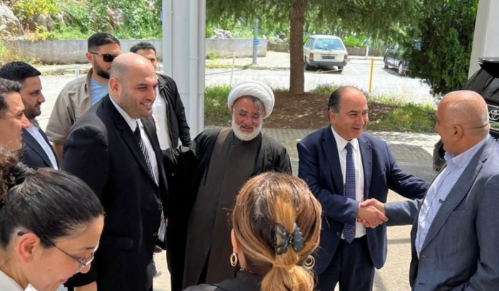 كتاب مفتوح من “حركة شباب البترون ضد الفساد” إلى الرئيسين عون وسلام: نرفض تكريس الفساد في العهد الجديد