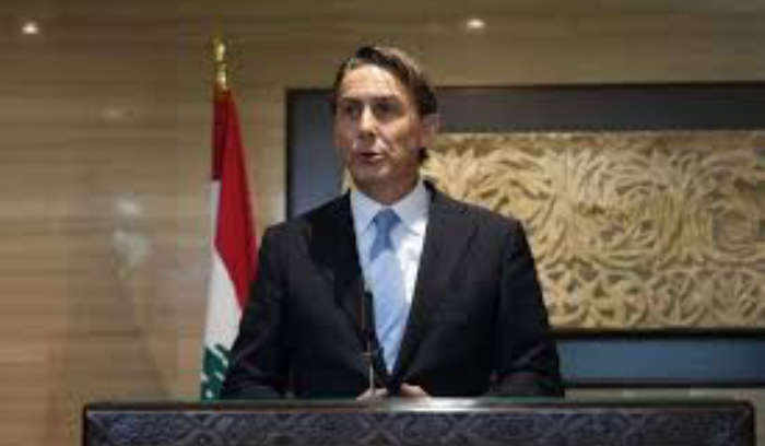 رسالة هوكشتاين: الحرص على استقرار لبنان وبرِّي يعتبر نجاح المفاوضات يمنع الحرب<br />
واشنطن أقرت برامج الإجلاء الثالث.. وخطة الطوارئ تبحث عن الدول المانحة