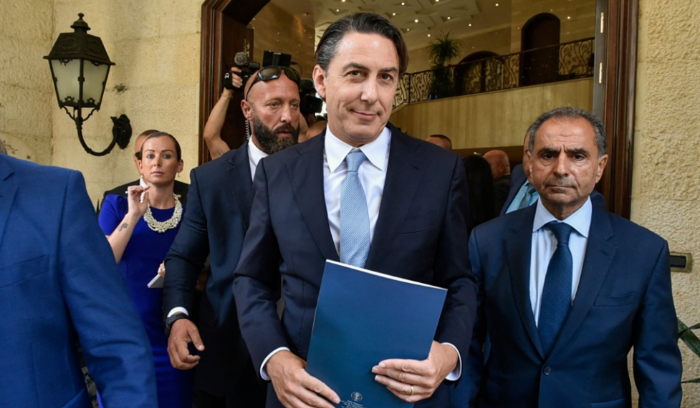 هوكشتين مهوّلاً: انصحوا حزب الله بعدم الردّ<br />
زيارة غير مفهومة للموفد الأميركي… ووزير خارجية فرنسا في بيروت اليوم