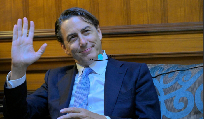 هوكشتاين “بنفحة إيجابية”: انتظار تسوية في الدوحة