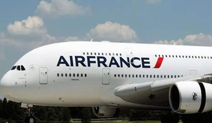 اير فرانس وترانسافيا تتوقعان استئناف رحلاتهما إلى بيروت الخميس