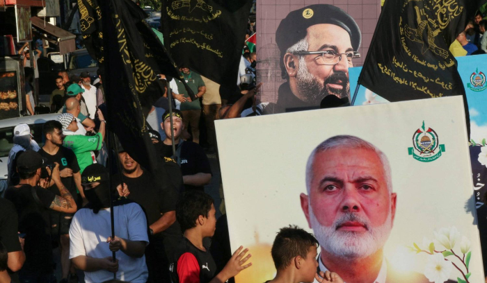 «حزب الله» يبرر تأخر الرد بـ«الحرب النفسية»<br />
مقتل عنصرين من الحزب في غارة إسرائيلية