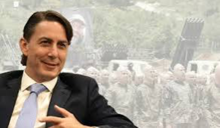 مهمَّة متفجِّرة لهوكشتاين في بيروت: وقف النار أو الدمار<br />
جلسة «مالية - إدارية» لمجلس الوزراء اليوم.. و«التيار» يحرِّض بكركي على الحكومة