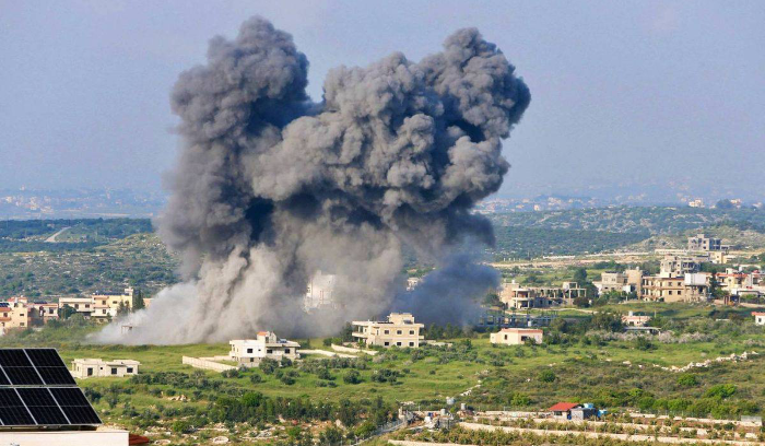 ثلاثة اسابيع حاسمة في المنطقة والحشود الاميركية البحرية والجوية هجومية لا دفاعية<br />
هوكشتاين الى بيروت؟ ماذا في جعبته؟... «ستارلينك» ترفض مساعدة لبنان