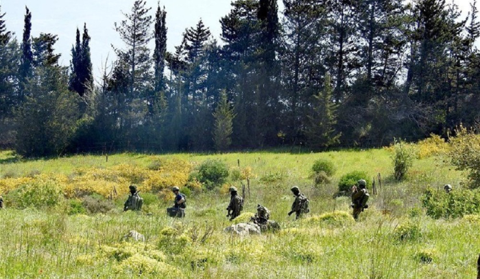 الجيش الإسرائيلي يرفع جهوزيته تخوّفًا من توغل “الحزب” بريًّا