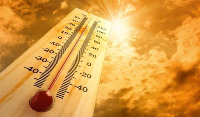 درجات حرارة قياسية.. شهر تموز 2024 الأكثر حرا على الإطلاق