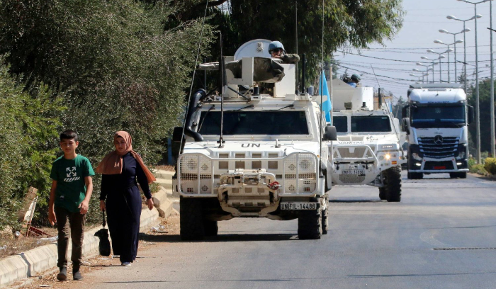 «حزب الله» متمسك برد «مؤلم ورادع»<br />
رئيس الحكومة اللبنانية: اتصالات لوقف التهديدات الإسرائيلية