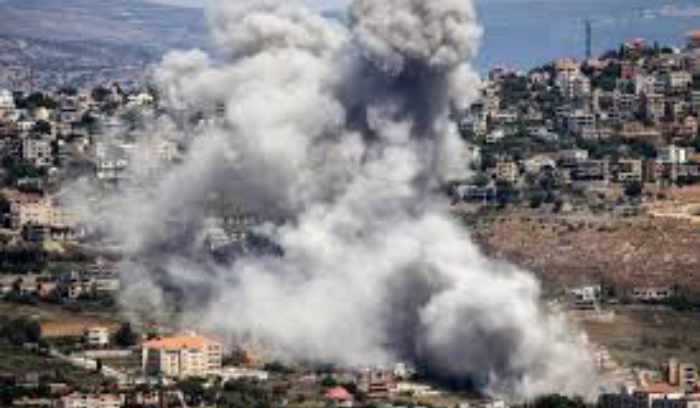 حشود عسكرية «وحج» ديبلوماسي اميركي لمنع الانفجار الكبير؟!<br />
غالانت يحذر من خطورة حرب الشمال: مواجهة حزب الله مغامرة<br />
هوكشتاين يعود دون «خارطة طريق»... ولا قلق على سعر الصرف