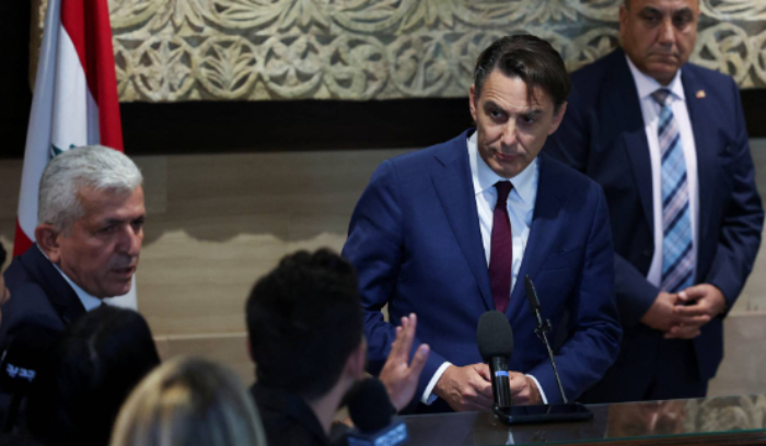 الجنون الإسرائيلي بلا حسيب... وهوكشتاين يواكب مفاوضات الخميس من الجبهة اللبنانية