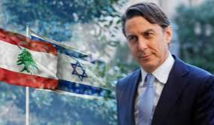 هوكشتاين إلى تل أبيب وبيروت لتسوية الأزمة الحدودية<br />
خطط الإيواء أمام مجلس الوزراء غداً.. وتجدُّد السجال الرئاسي بين برّي و«القوات»