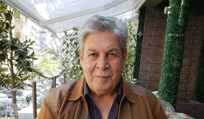 وزارة الثقافة نعت سمير شمص: شكل علامة فارقة مسرحياً وسينمائياً وتلفزيونياً