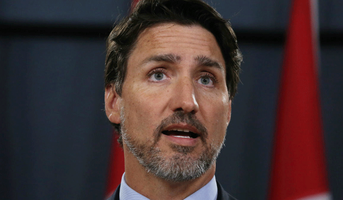 ترودو: خطر التصعيد في لبنان حقيقي