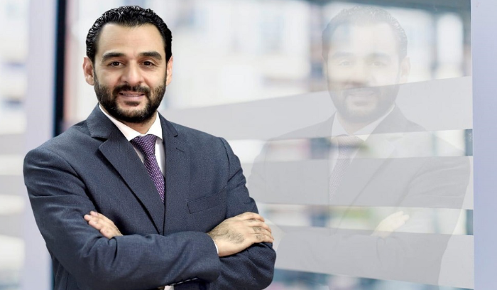 أبو حيدر: المخزون الغذائي يكفي من 3 الى 4 أشهر