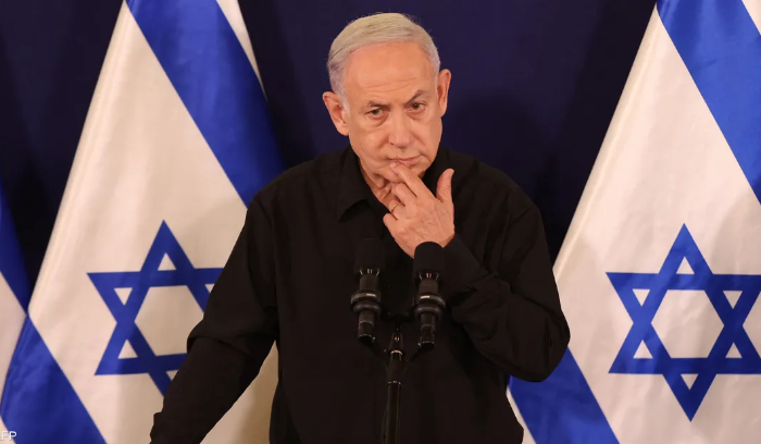 نتنياهو يتهم غالانت بتبني “الرواية المعادية لإسرائيل”