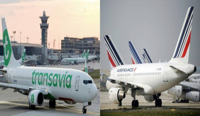 شركتان تمددان تعليق رحلاتهما إلى بيروت