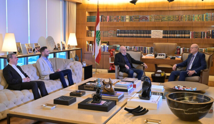 سباق بين الردود ولقاء الخميس.. والاستحقاقات مؤجلة.. وبري: حوار فرئاسة