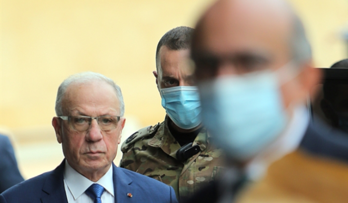 محامي قائد الجيش يطعن في قرار وزير الدّفاع