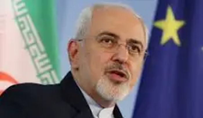 استقالة محمد جواد ظريف من منصبه كنائب للرئيس الإيراني