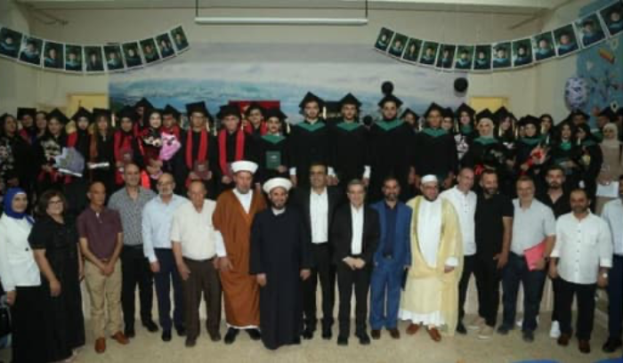 أبو فاعور: فلسطين انتصرت في معركة الوعي والارادة