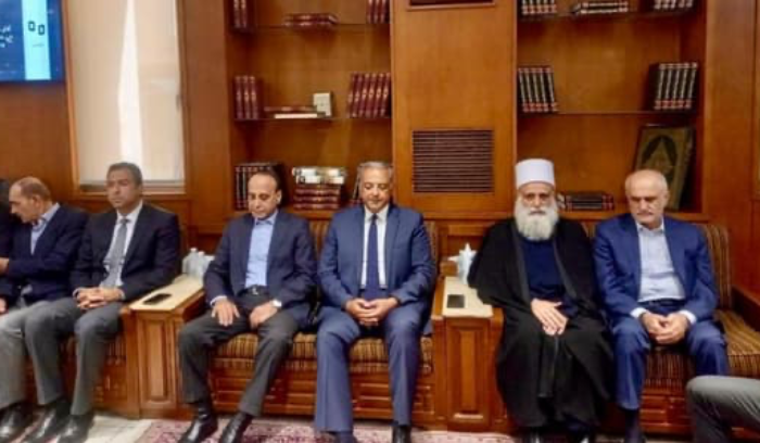 أبي المنى: لمواجهة الواقع بالتماسك الاجتماعي ووحدة الكلمة
