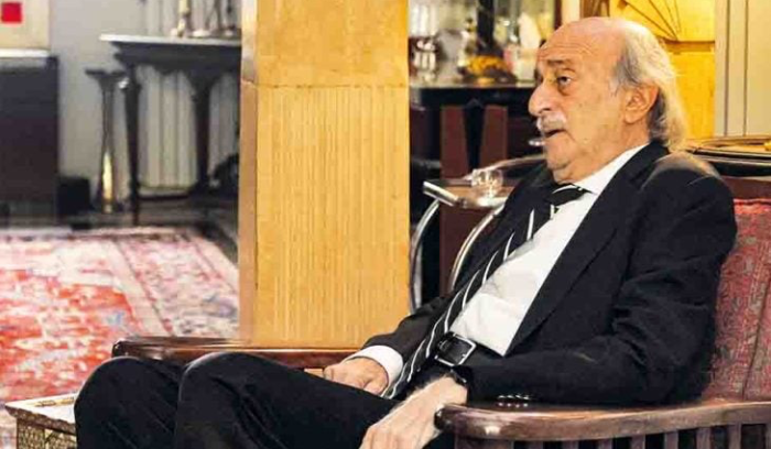 هل يخاف جنبلاط على الطائفة وإلى أي مدى يتلاقى مع حزب الله؟