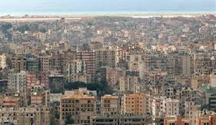 الضاحية تدخل الحرب قبل وقوعها