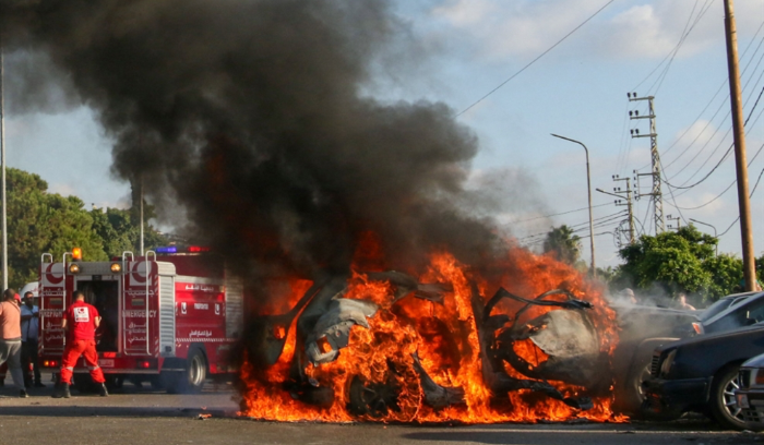 ميقاتي لنواب المعارضة: الغرب يطلب إزالة «تهديد» حزب الله عبر إجراءات حدودية