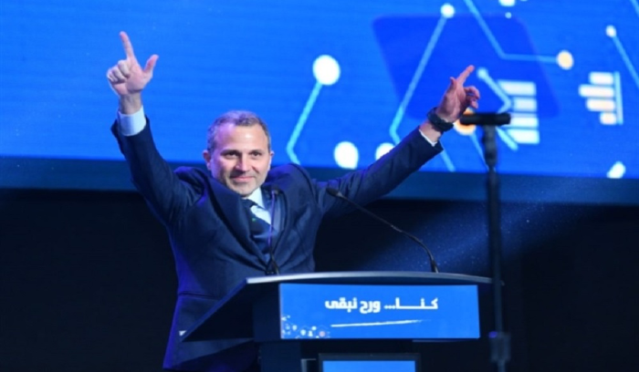 باسيل نموذج صارخ للإنحدار السياسي