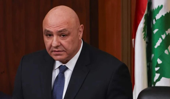 عون خلال لقائه وزير الدفاع اليوناني: العلاقات اللبنانية- اليونانية متجذرة في التاريخ