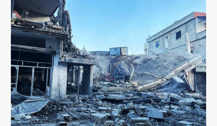 محور المقاومة يقر اهداف الرد الدقيق بانتظار «ساعة الصفر»؟<br />
نصرالله يربح الحرب النفسية والضربة الاستباقية تقسم «اسرائيل»<br />
اخفاق ألماني في «دوزنة الردود» ولندن تخشى الانزلاق الى الحرب