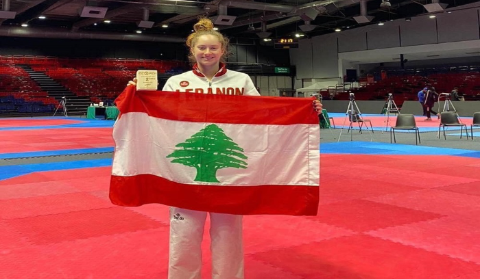 تأهّل تاريخي للبنان في أولمبياد باريس
