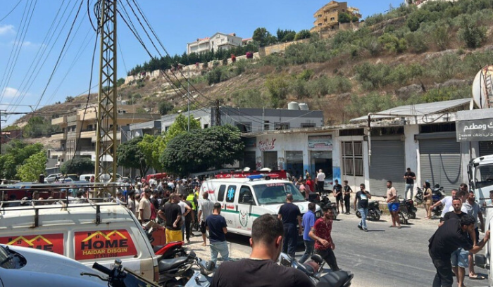 وقائع من النقاشات مع الموفدين .. ومسؤول غربي يستبعد الحرب.. ودعوات لتجنّب الدمار الشامل