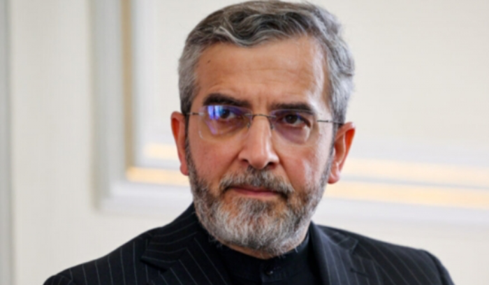 باقري من جدّة: ردّ إيران على الانتهاكات الإسرائيلية سيحدث في الوقت الصحيح وبالشكل المناسب