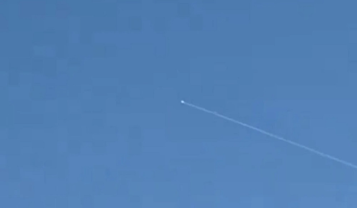 خرق إسرائيلي لجدار الصوت فوق بيروت وجبل لبنان