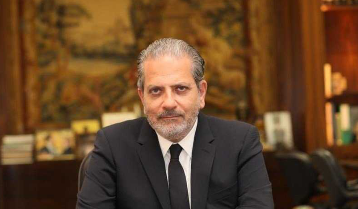 شماس يدعو المواطنين إلى ملء سياراتهم بمادة البنزين وعدم تخزين المواد النفطية في البيوت
