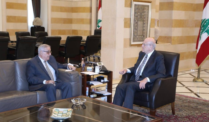 توسعة الحرب تتقدّم على الحل الدبلوماسي... ولبنان يقاومها بتطبيق الـ«1701»<br />
نتنياهو يتمرّد على واشنطن... وبريطانيا تتوقع حرباً مديدة في غزة